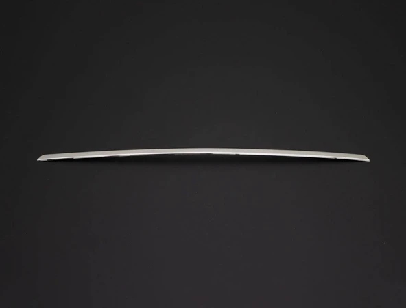 OMSA Skoda Fabia 2 Krom Bagaj Çıtası Plaka Üstü 2007-2014 Arası ürün görseli