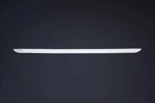 OMSA Peugeot 301 Sedan Krom Bagaj Alt Çıta 2012 ve Sonrası - Resim 3