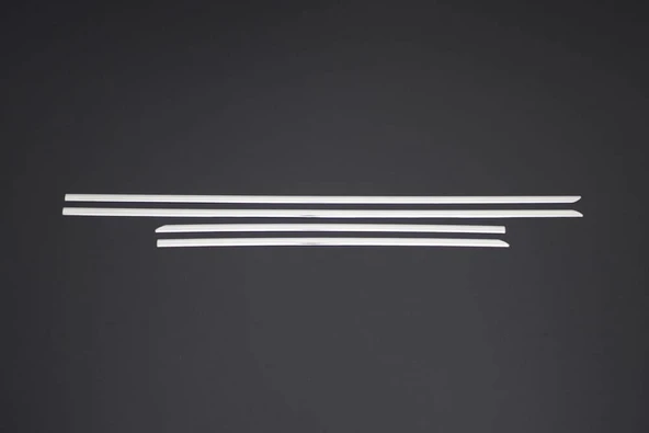 OMSA VW Touran Krom Yan Kapı Çıtası 2015 ve Sonrası ürün görseli