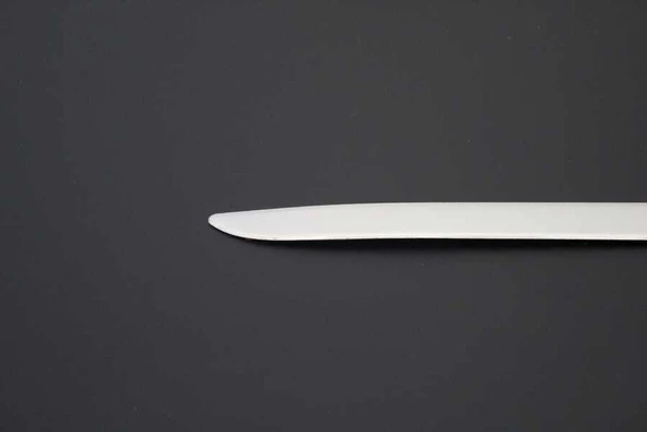 OMSA Peugeot 307 HB Krom Bagaj Alt Çıtası 2001-2008 Arası - Resim 2