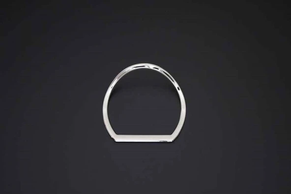 OMSA Kia Rio 3 Krom Gösterge Çerçevesi 2011 ve Sonrası ürün görseli