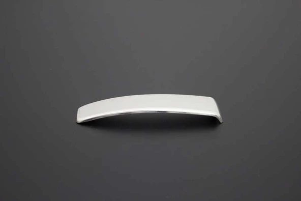 OMSA Fiat Fiorino Krom Kapı Kolu 4 Kapı 2007 ve Sonrası - Resim 2