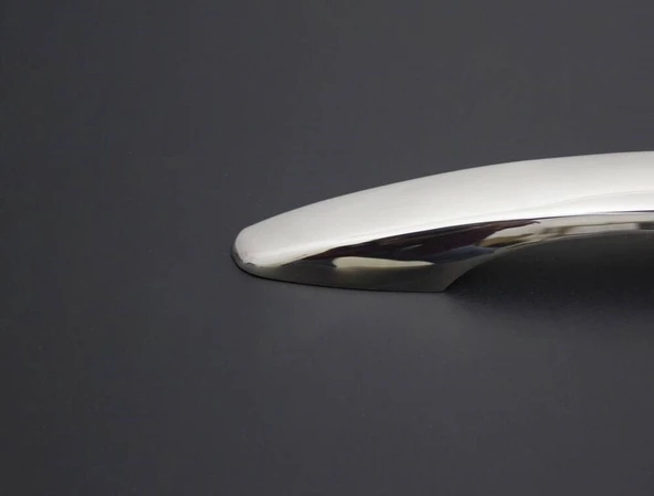 OMSA Citroen C4 Picasso Krom Kapı 4 Kapı 2013-2018 Arası - Resim 2