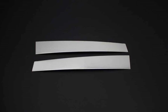 OMSA VW Caddy Krom Kapı Direği 2 Parça 2003-2015 Arası ürün görseli