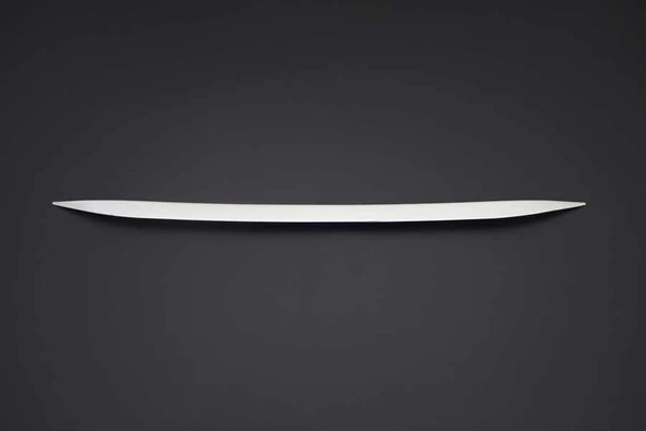 OMSA Peugeot 208 Krom Bagaj Alt Çıta 2012-2019 Arası ürün görseli