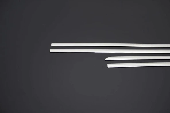 OMSA VW Touran Krom Yan Kapı Çıtası 2015 ve Sonrası - Resim 3