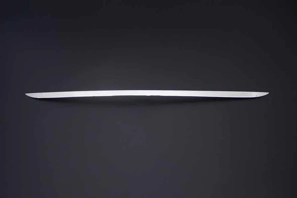 OMSA Fiat Grande Punto Krom Bagaj Alt Çıta 2005-2018 Arası ürün görseli