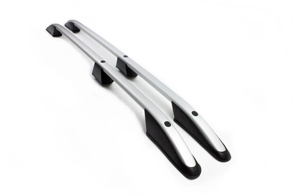 Toyota Proace Verso Elegance Tavan Çıtası Alüminyum Uzun Şase 2016 ve Sonrası ürün görseli