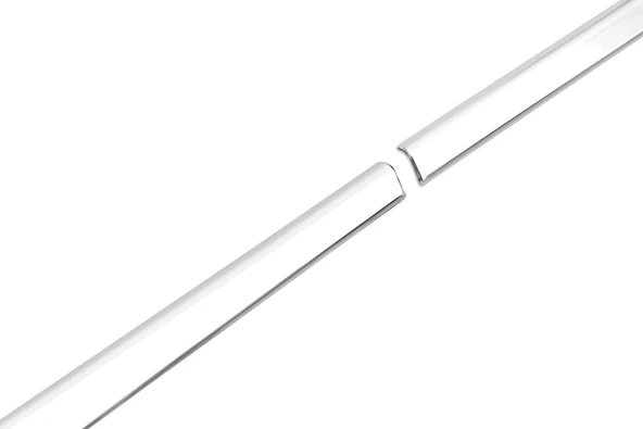 OMSA Honda HR-V Krom Cam Çerçevesi 20 Parça 2021 ve Sonrası - Resim 4