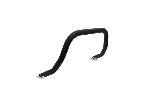 OMSA Dacia Sandero Stepway Pars Ön Koruma Çap:60 Siyah 2021 ve Sonrası - Resim 4