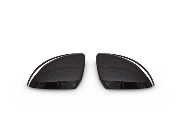 Mercedes S Class W222 Karbon Ayna Kapağı 2 Parça 2014 ve Sonrası ürün görseli