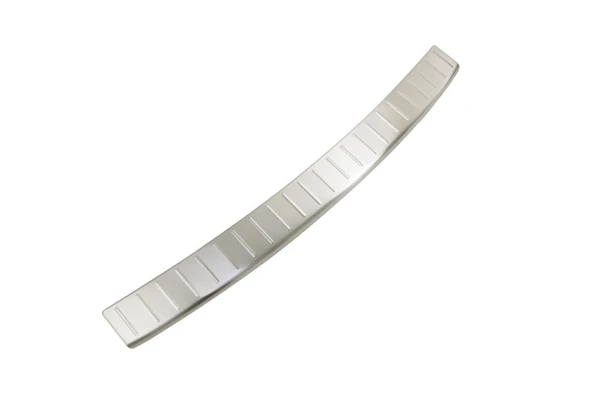 OMSA Peugeot 2008 Krom Arka Tampon Eşiği Taşlı 2013-2019 Arası - Resim 3