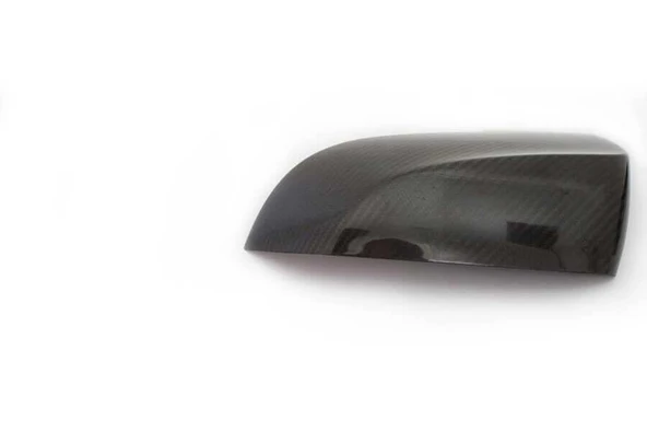 BMW F32 4 Serisi Sedan/Coupe Karbon Ayna Kapağı 2 Parça 2014-2020 Arası - Resim 2