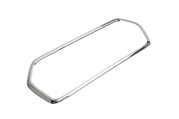 OMSA Ford Transit Krom Ön Panjur Çerçevesi Geniş Model 4 Parça 2018 ve Sonrası ürün görseli