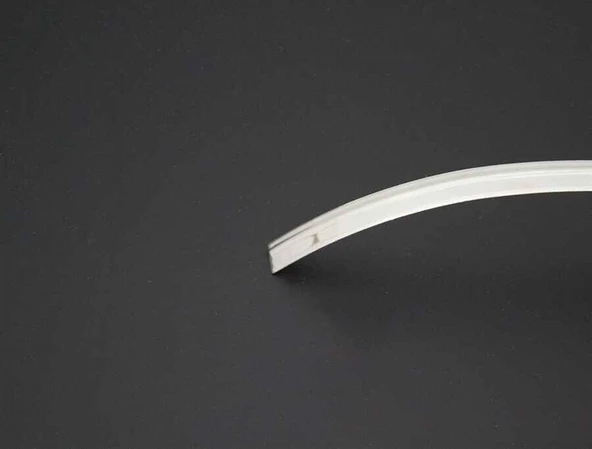 OMSA VW T6 Transporter Krom Ayna Çıtası 2 Parça 2015-2019 Arası - Resim 5