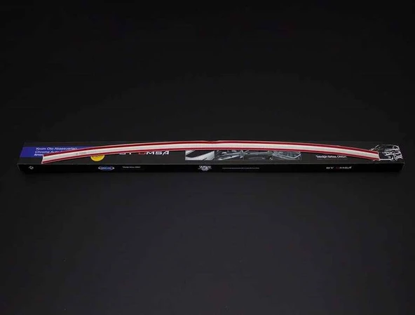 OMSA VW T6 Transporter Ön Panjur Üst Çıtası 2015-2019 Arası - Resim 4