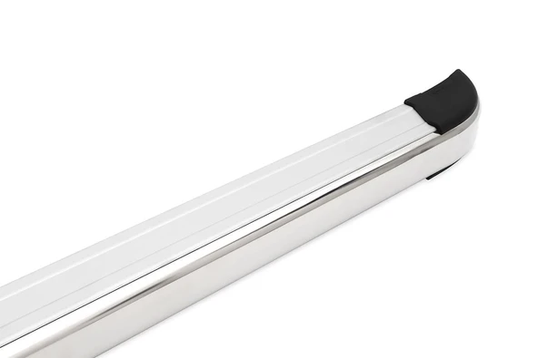 OMSA Fiat Scudo Ms Line Arka Koruma Alüminyum 2022 ve Sonrası - Resim 3