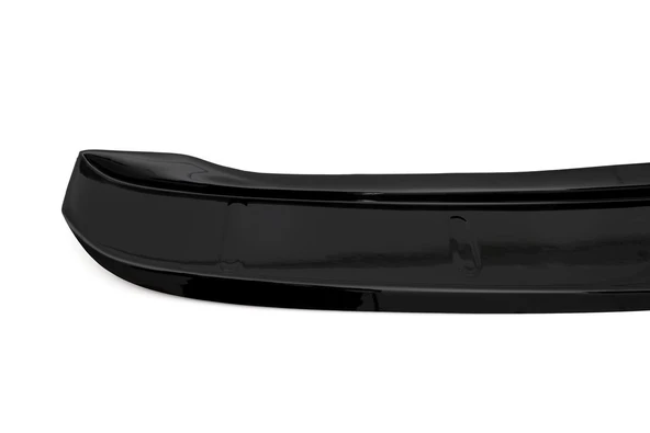 Opel Astra J HB Arka Tampon Eşiği Parlak Plastik 2010-2018 Arası - 3