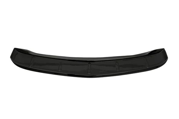 Opel Astra J HB Arka Tampon Eşiği Parlak Plastik 2010-2018 Arası - 2