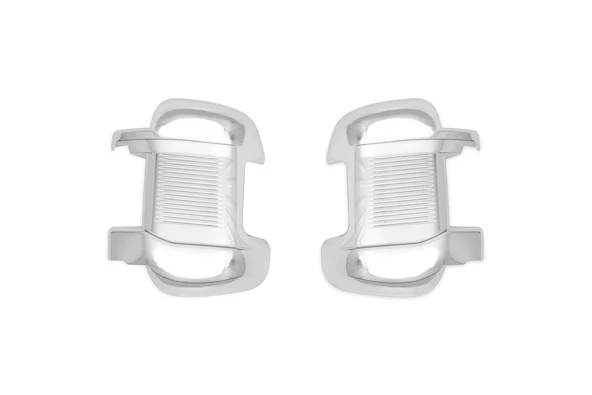 OMSA Fiat Ducato Krom Ayna Kapağı 2 Parça ABS 2024 ve Sonrası ürün görseli