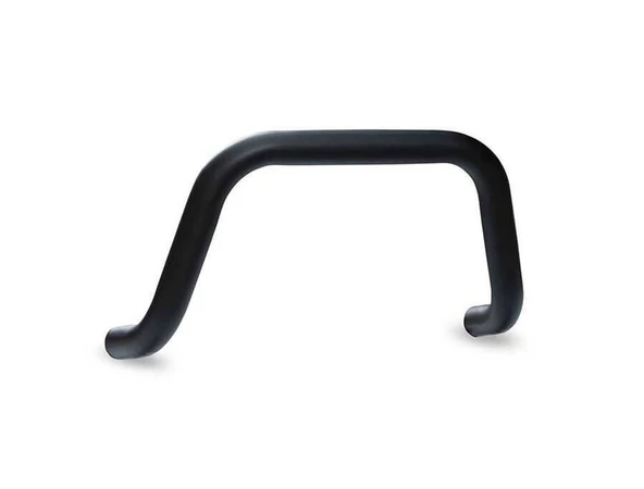 OMSA Mercedes X-Class Pars Ön Koruma Çap:76 Siyah 2017 ve Sonrası ürün görseli