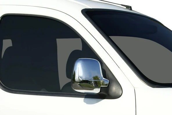 OMSA Citroen Berlingo Krom Ayna Kapağı 2 Parça 1996-2008 Arası ürün görseli