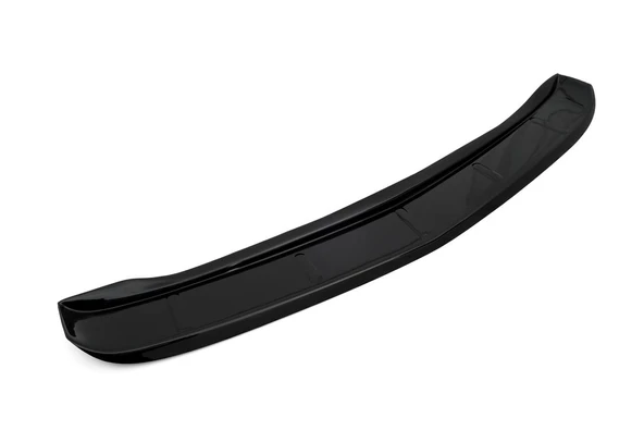 Opel Astra J HB Arka Tampon Eşiği Parlak Plastik 2010-2018 Arası - 1
