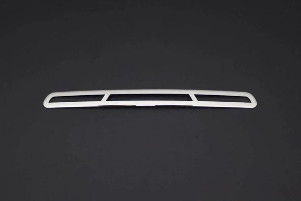 OMSA VW T6 Caravelle Krom Fren Lambası Koruma Çerçevesi 2015-2023 Arası - Resim 2