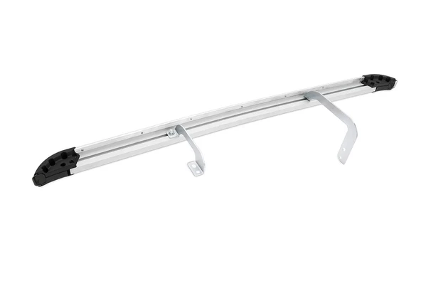 OMSA Opel Zafira Life Ms Line Arka Koruma Alüminyum 2019 ve Sonrası - Resim 5