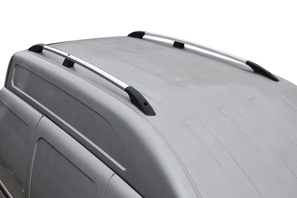 Mercedes Vito W447 Solid Tavan Çıtası Orta Şase Parlak Gri 2 Parça 2014 ve Sonrası ürün görseli