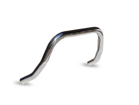 OMSA Dacia Duster Pars Ön Koruma Çap:60 Krom 2018-2024 Arası - Resim 2