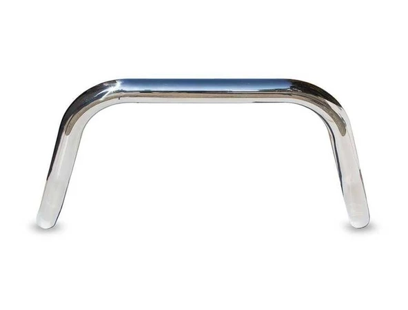 OMSA Dacia Duster Pars Ön Koruma Çap:60 Krom 2018-2024 Arası - Resim 3