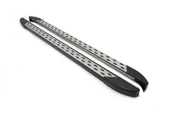 OMSA Hyundai Staria Dot Line Yan Basamak 2021 ve Sonrası - Resim 5