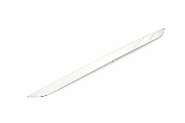 OMSA Togg T10X Krom Bagaj Çıtası 2023 ve Sonrası - Resim 3