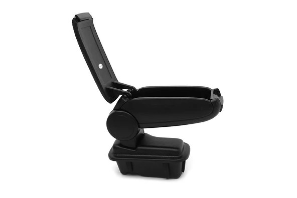 Hyundai İ20  Siyah Kol Dayama - Kolçak 2020 ve Sonrası - Resim 3