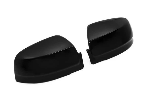 Mercedes Vito W639 Ayna Kapağı Sinyalsiz Piano Black 2003-2014 Arası ürün görseli