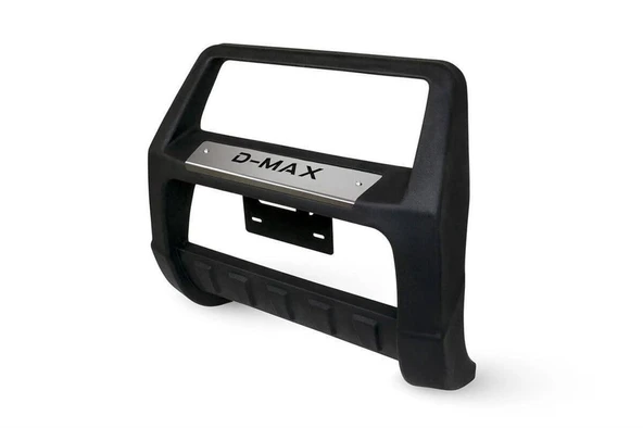 OMSA Isuzu D-Max Jaguar Ön Koruma 2012-2020 Arası ürün görseli