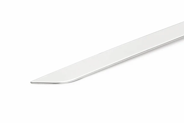 OMSA Togg T10X Krom Bagaj Çıtası 2023 ve Sonrası - Resim 4