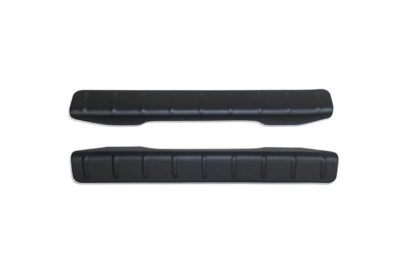 Dacia Jogger Kapı Eşiği Plastik 4 Parça 2022 ve Sonrası - Resim 5