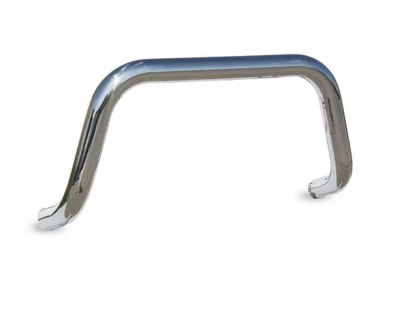 OMSA Fiat Fullback Pars Ön Koruma Çap:76 Krom 2016 ve Sonrası ürün görseli