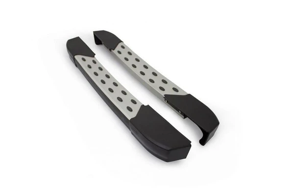 Mercedes Sprinter W907 Dot Line Teker Arkası Koruma Uzun Şase 2018 ve Sonrası - Resim 4