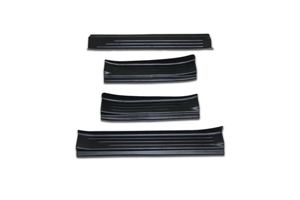 Dacia Sandero Stepway Kapı Eşiği Plastik 2012-2019 Arası - Resim 3