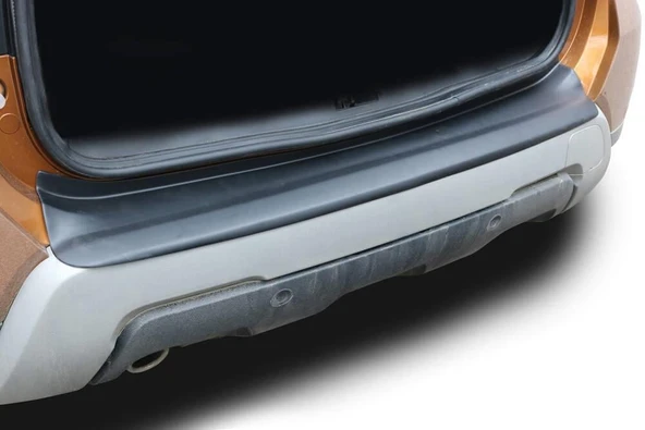 Dacia Duster Arka Tampon Eşiği Plastik 2018-2024 Arası ürün görseli