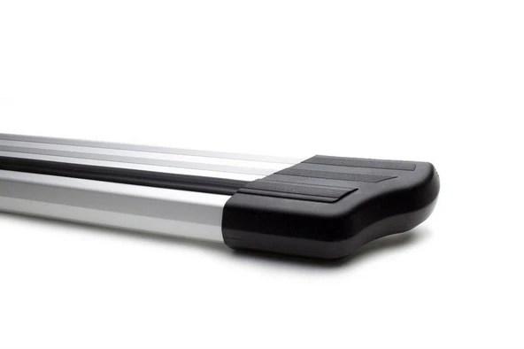 OMSA Fiat Doblo 2 Elegance Arka Koruma Alüminyum 2015-2021 Arası - Resim 2