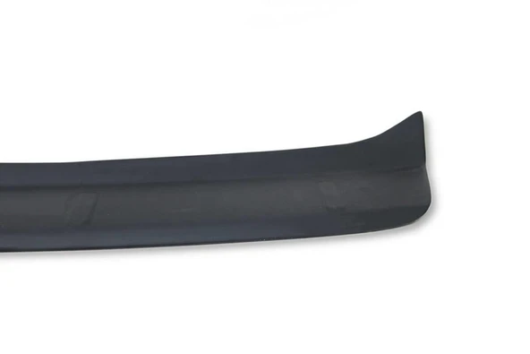BMW 3 Serisi F30 Sedan Arka Tampon Eşiği Plastik 2011-2019 Arası - Resim 3