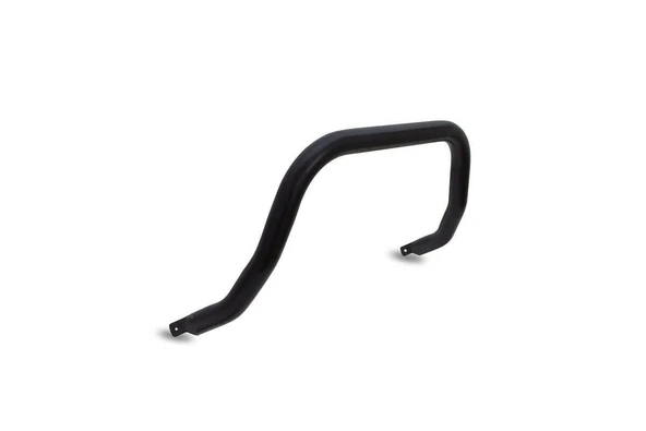 OMSA Dacia Sandero Stepway Pars Ön Koruma Çap:60 Siyah 2021 ve Sonrası - Resim 4