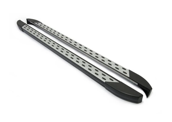 OMSA VW Volt Lt Dot Line Yan Basamak Uzun Şase 1998-2006 Arası ürün görseli