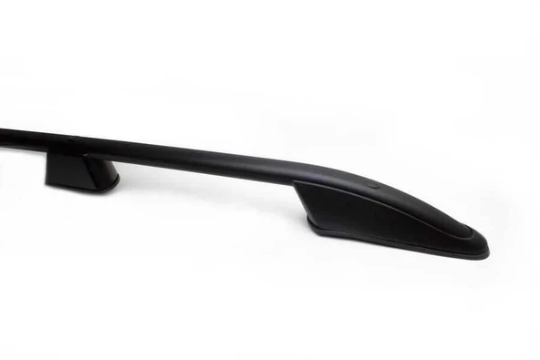 Peugeot Expert Traveller Elegance Tavan Çıtası Siyah Orta Şase 2022 ve Sonrası - Resim 2