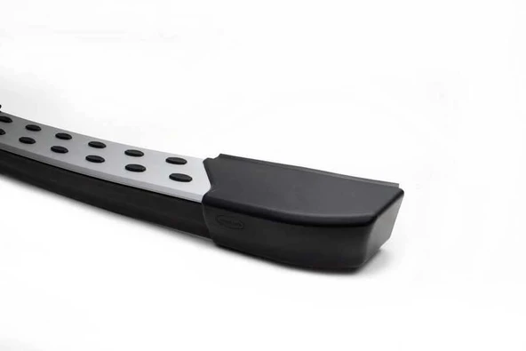 VW Volt / Lt Dot Line Teker Arkası Ekstra Uzun Şase 1998-2006 Arası - Resim 3