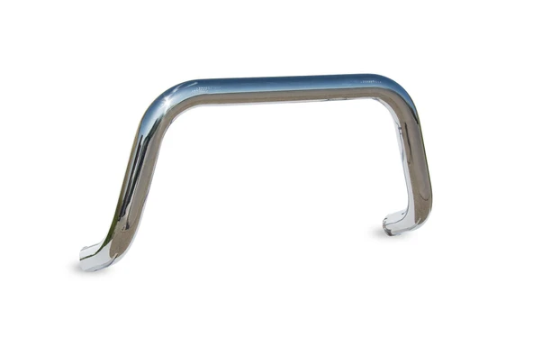 OMSA VW T5 Transporter Pars Ön Koruma Çap:60 Krom 2003-2014 Arası ürün görseli